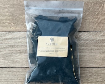 Charcoal/Activated Carbon from 100% American White Oak (100g)