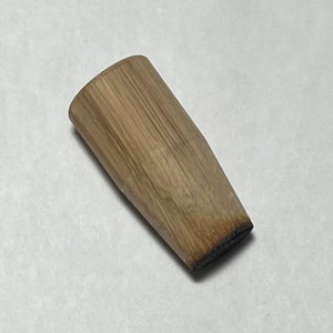 American White Oak Wooden Replacement Bung For Barrels
