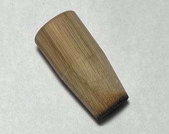 American White Oak Wooden Replacement Bung For Barrels