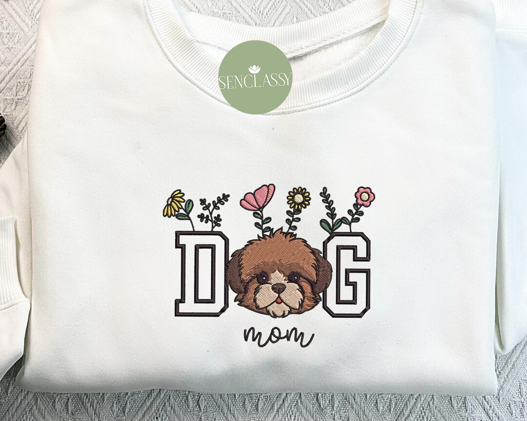 【GRAVER】23FW★ Puppy Face Small Drawing Smile Sweatshirt Kids Fleece Hoodie Sweatshirt | Custom Dog Face Line Art