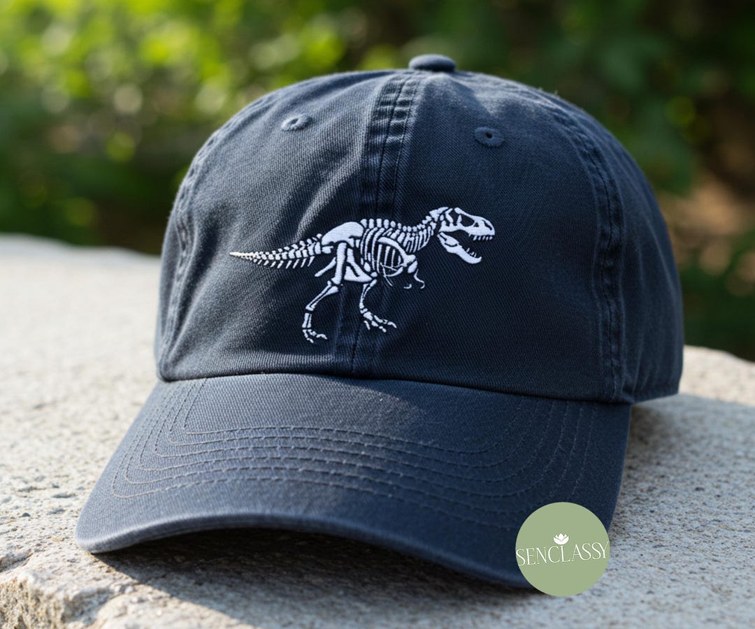 恐竜 キャップ YAKU dinoworks 11747391 ポーカーズ il_1080xN.6828761576_6qz3.jpg