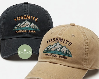 Custom National Parks Hat,US National,Park Gifts,National Parks,Camping Gift,Nature Lover,Mountain,Hiking Hat,Park Hat,Outdoor Adventure Hat