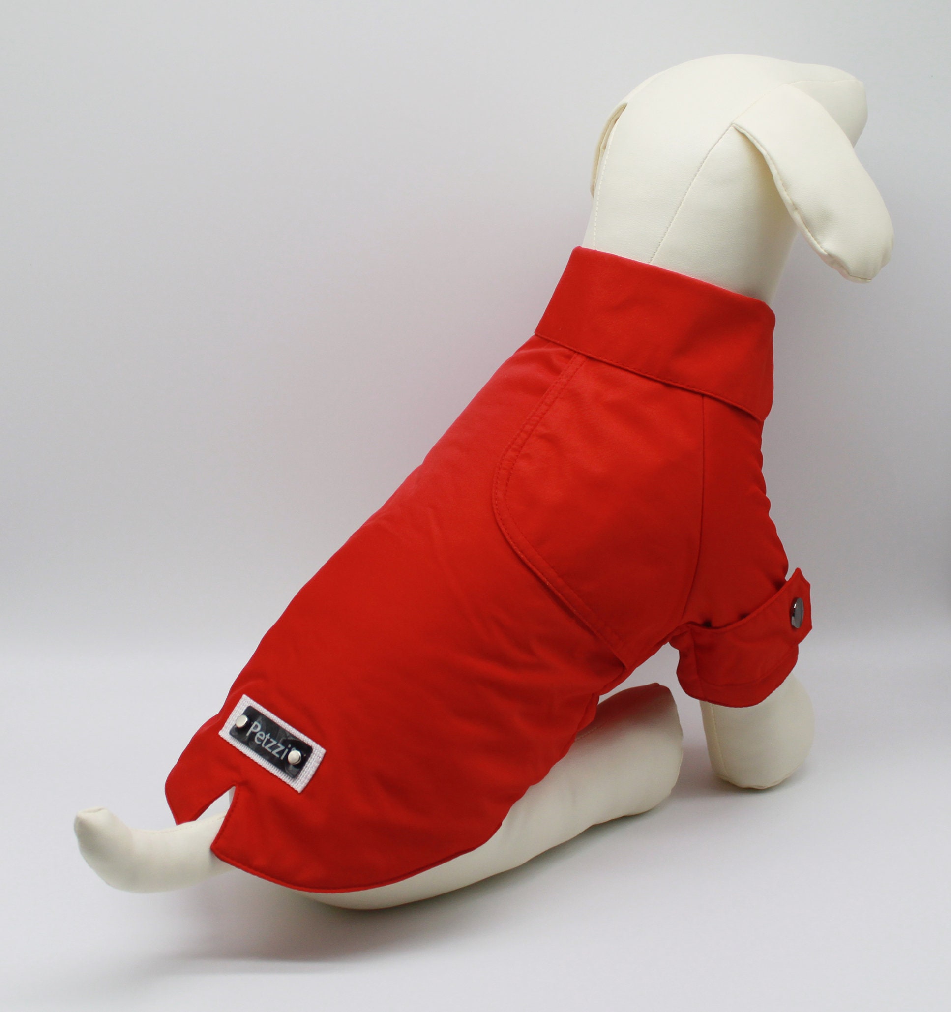 Petzzi Pet Cute Dog Clothes for Small Dogs Cat Clothes