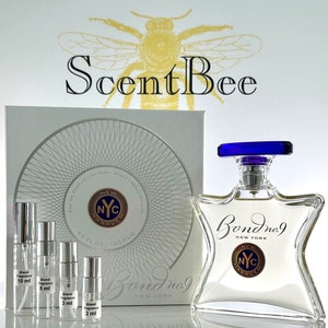 Bond no on sale 9 new haarlem