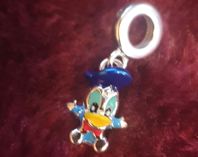 Quack-tastic Adventures with Donald Duck Charm - Waddle into Fun with Donald Duck - Donald Duck: A Timeless Charm that Never Quacks Up