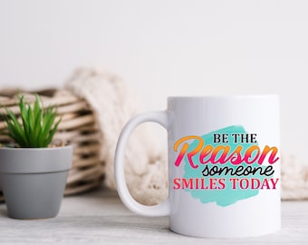 Start someone's day with a smile - Share your smile and spread some cheer - Brighten someone's day with a smile - Spread joy with a smile