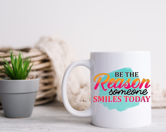 Start someone's day with a smile - Share your smile and spread some cheer - Brighten someone's day with a smile - Spread joy with a smile