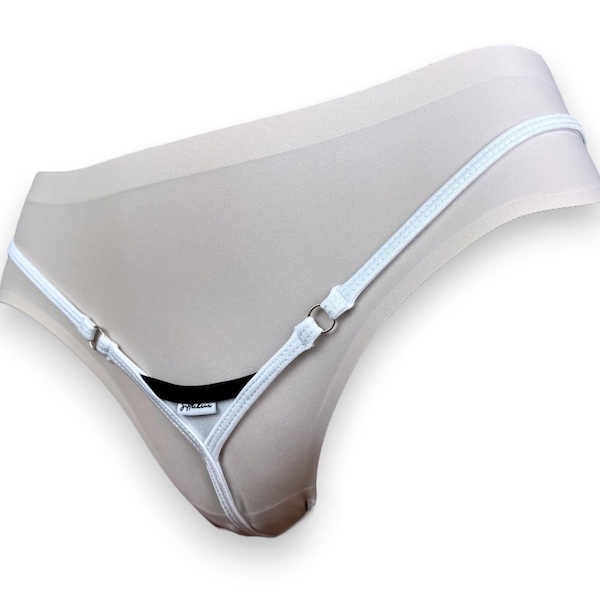 Extra Small Micro Bikini - Etsy