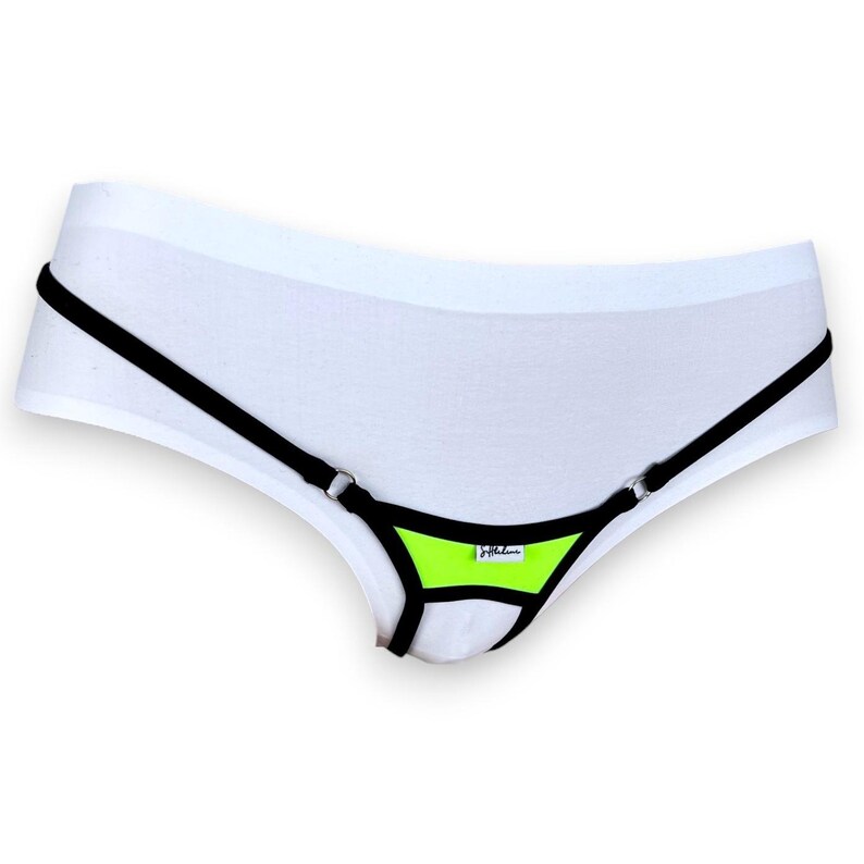 1004-3* Shbikini, Sexy Hot, Mini, Micro, Open Crotch String, Sexy Open ...