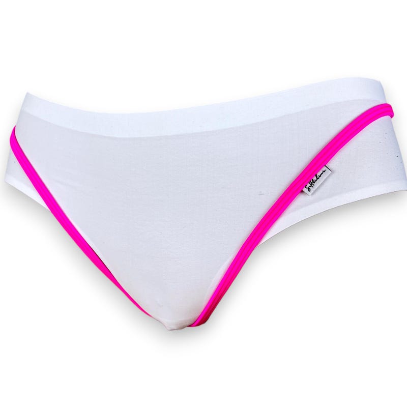 Open Crotch Micro Mini Bikinis - Etsy