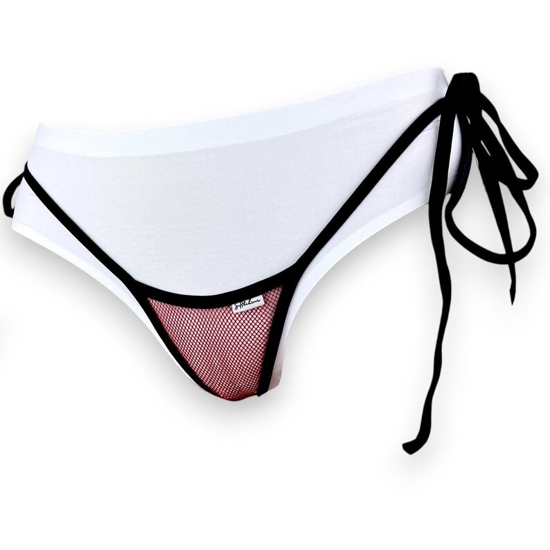 1011-2SS * Y-back Micro Bikini Thong | Sexy String Spandex Swimwear ...
