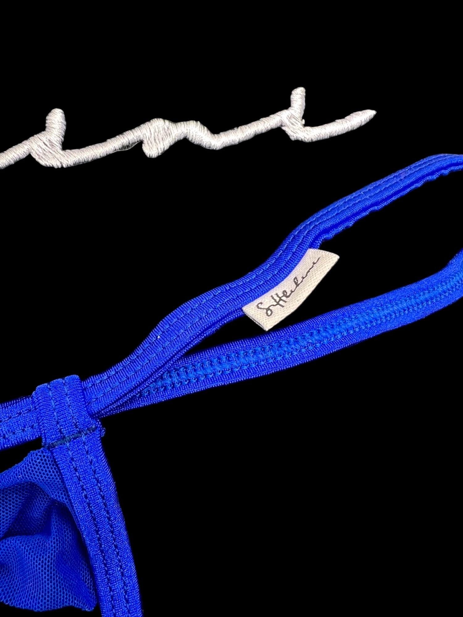 1003-7S , Shbikini, Sexy Hot, Mini, Micro, Open Crotch String, Sexy ...
