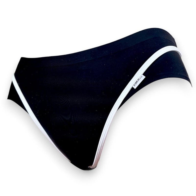Open crotch micro mini bikinis - Etsy.de