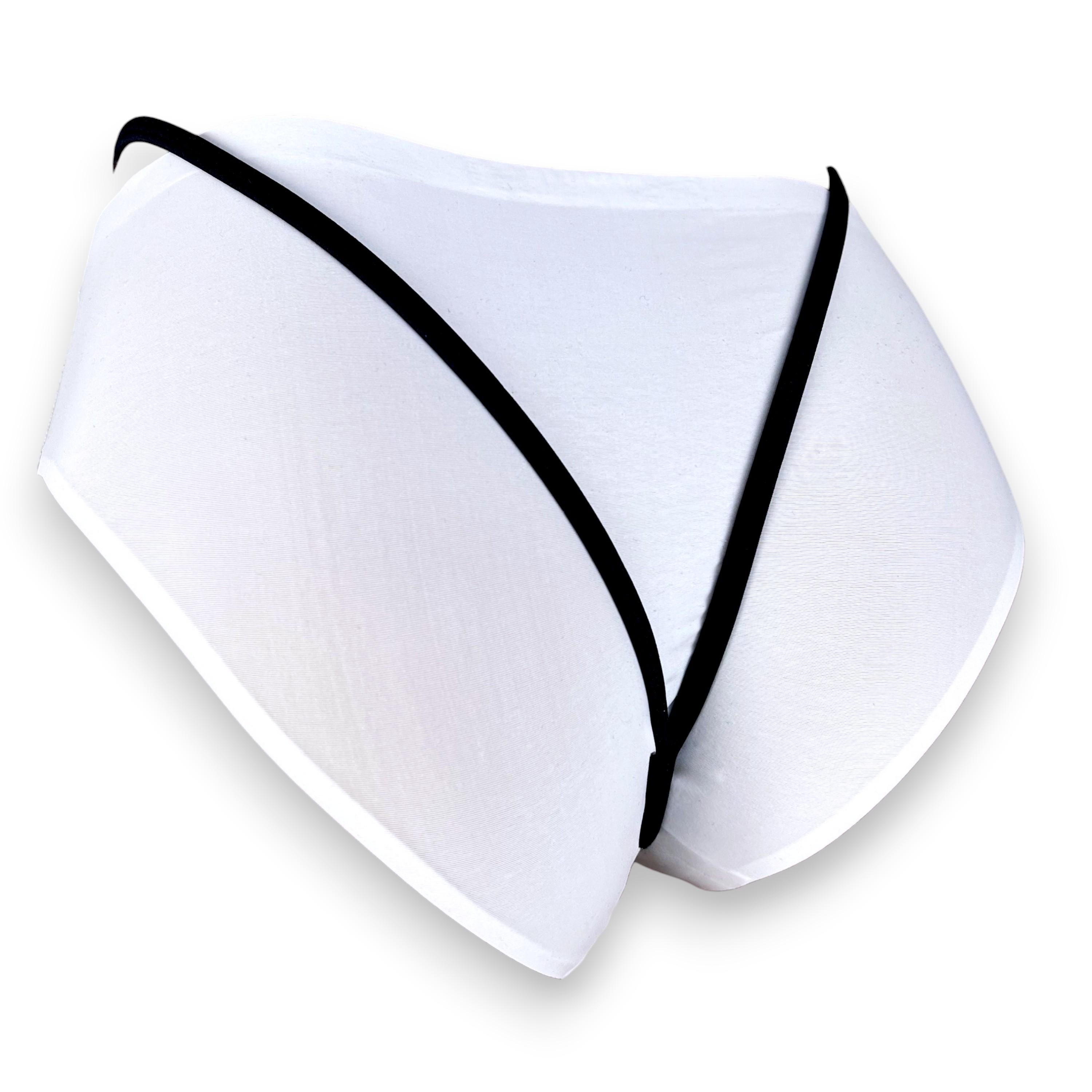 1050-6, Shbikini, Mini String, Y-string, Spandex Micro Thong Bikini ...