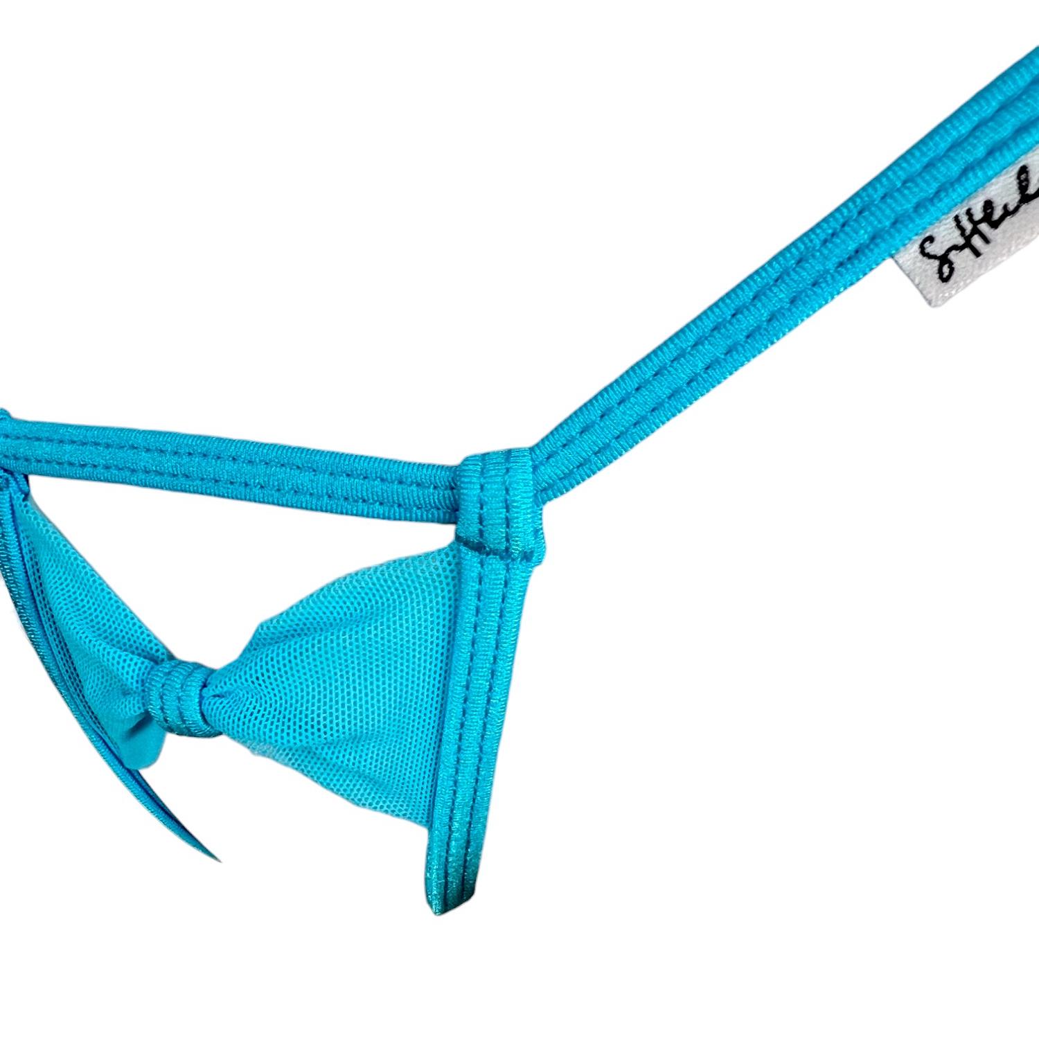 1003-6S, Shbikini, Sexy Hot, Mini, Micro, Open Crotch String, Sexy Open ...