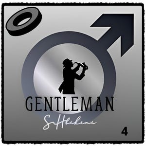 517 * Men's Open Micro Thong - Handmade SHbikini- Elegant Minimalist "Gentleman" Swimwear with Singular Frame