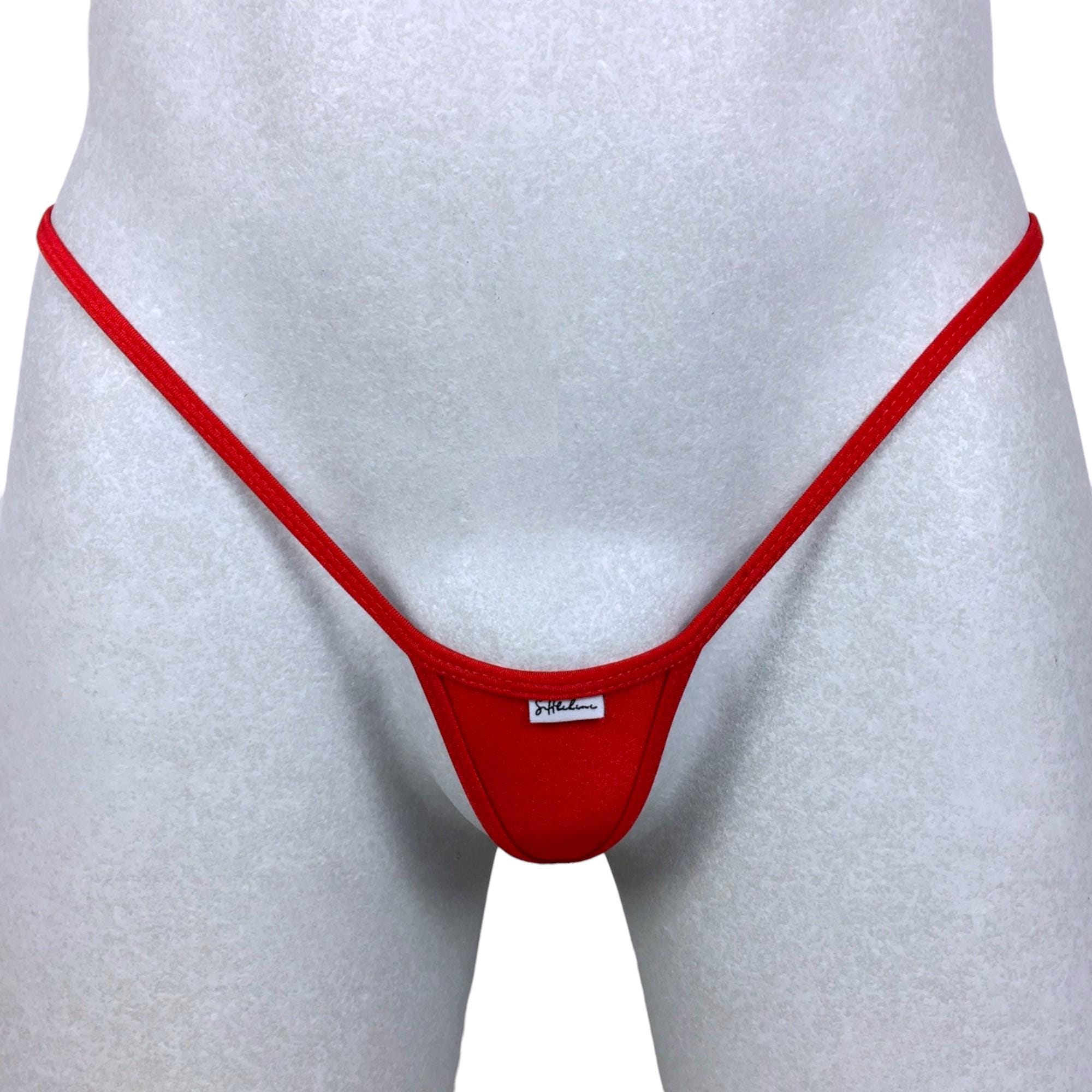 Bestsellers: De beste items in G-strings heren op basis van de aankopen van -klanten