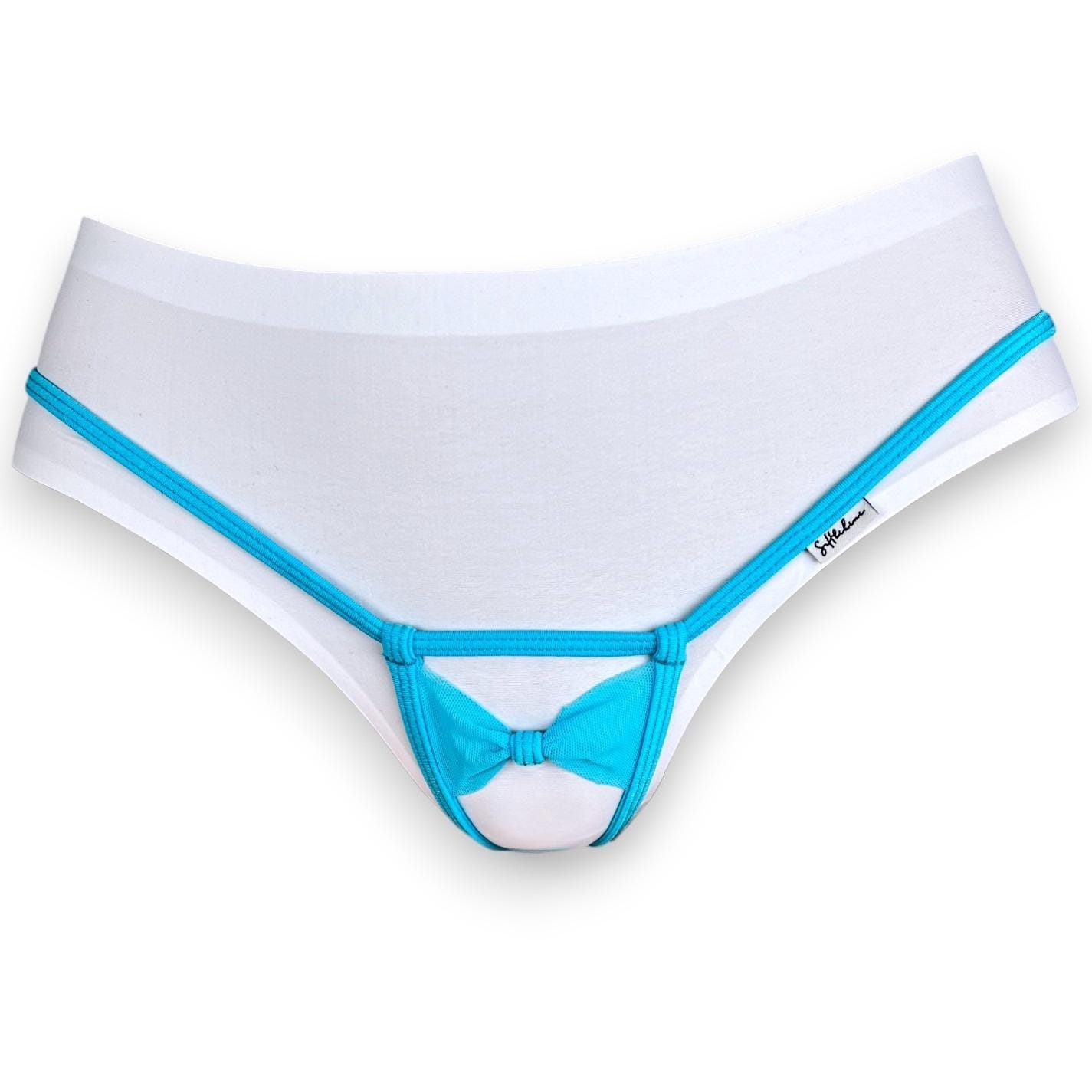 1003-6S, Shbikini, Sexy Hot, Mini, Micro, Open Crotch String, Sexy Open ...