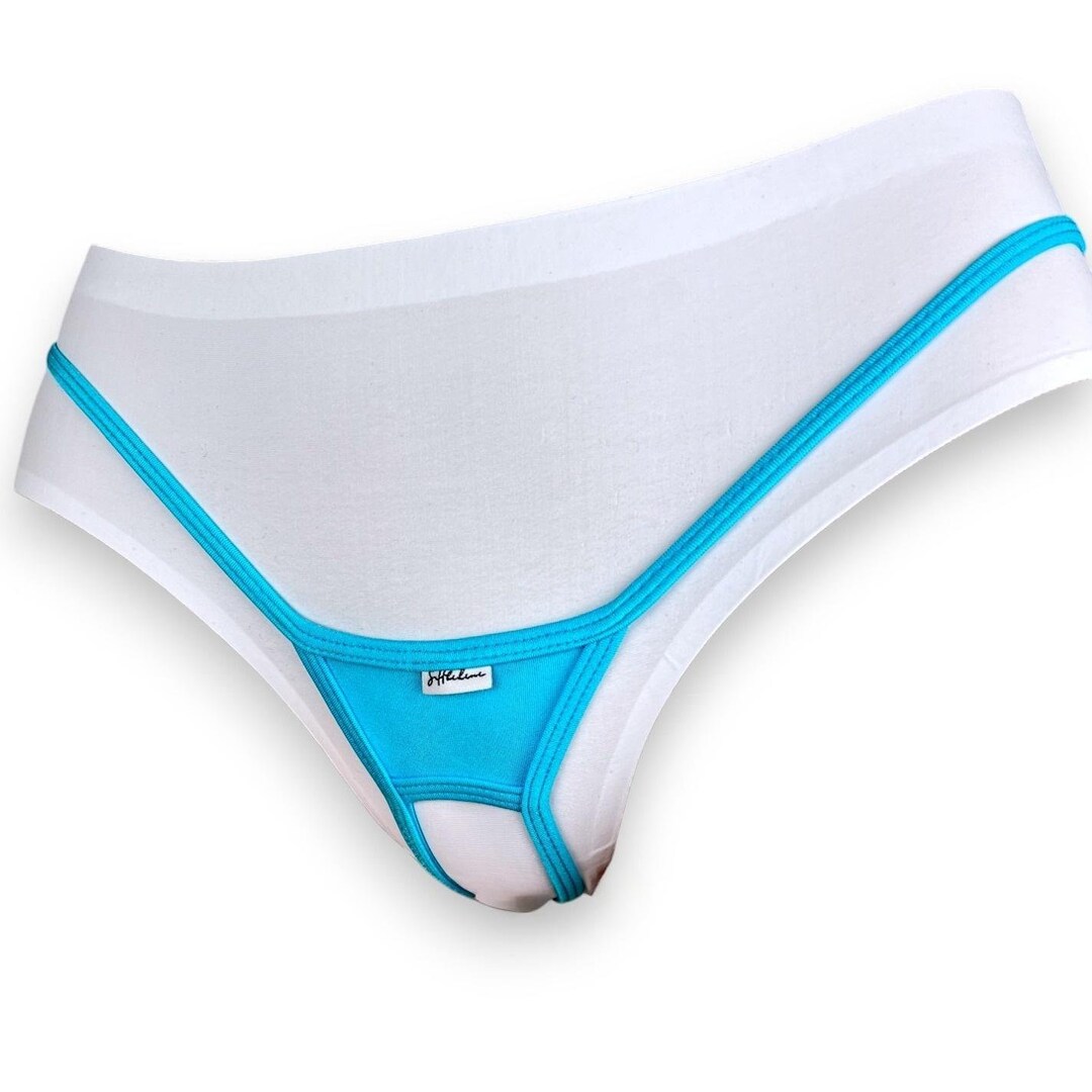 1036-5, Shbikini, Sexy Hot, Mini, Micro, Open Crotch String, Sexy Open ...