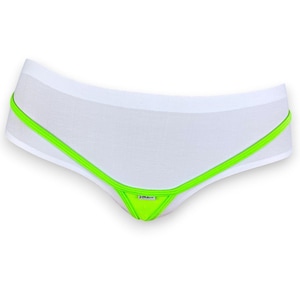 111-S, SHbikini, mini string, g-string, thong, lingerie, underwear, Micro panties, bikini bottom, Green Lingerie