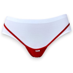 110-3 * Spandex Micro Thong Bikini Bottom - SHBikini, Extreme string, Micro String Bikini, Mini String Bikini, Handmade Thong