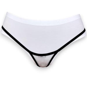 110-12 * Spandex Micro Thong Bikini Bottom - SHBikini, Extreme string, Micro String Bikini, Mini String Bikini, Handmade Thong