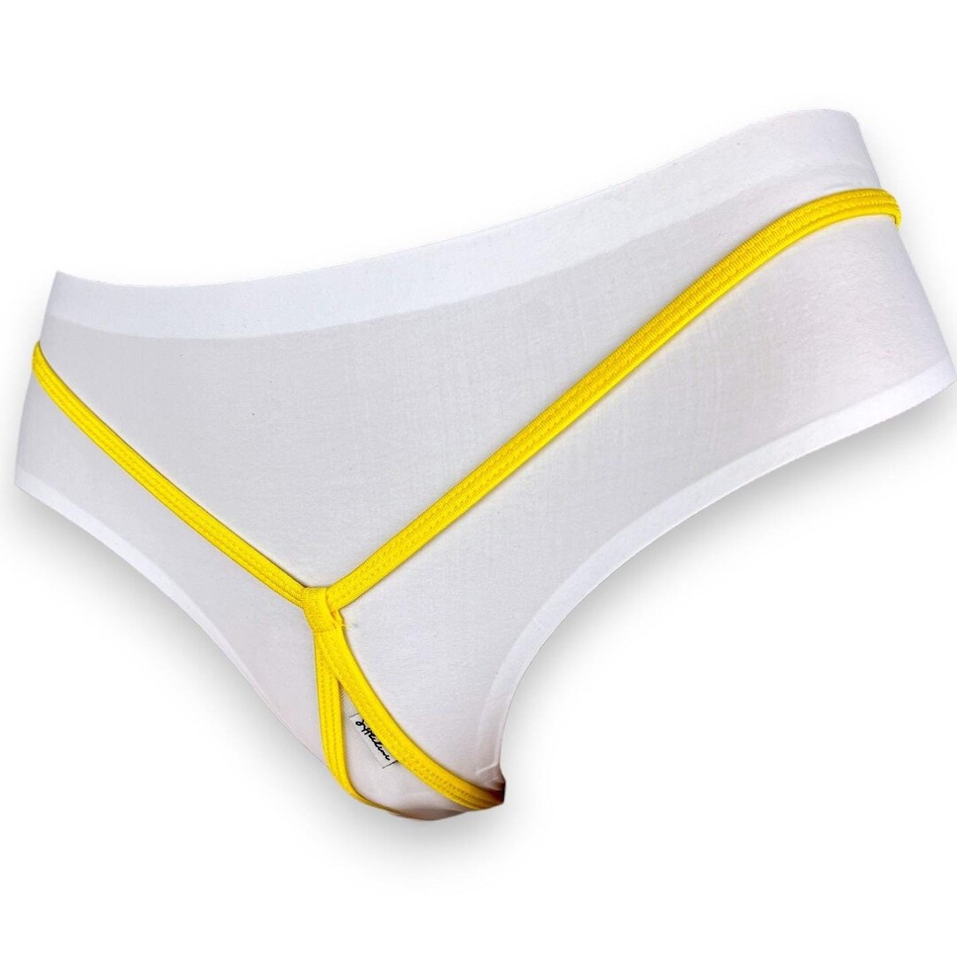 107-12S * Shbikini, Teardrop String, G-string, Thong, Lingerie ...