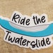 Funny Healthcare Sticker for ER Nurse Emergency Medicine Doctor ...