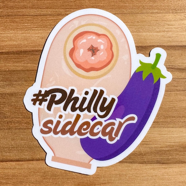 Sidecar Etsy