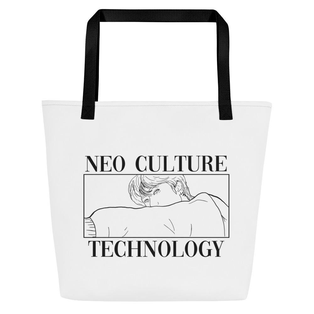 Nct 127 Tote Bag - Etsy