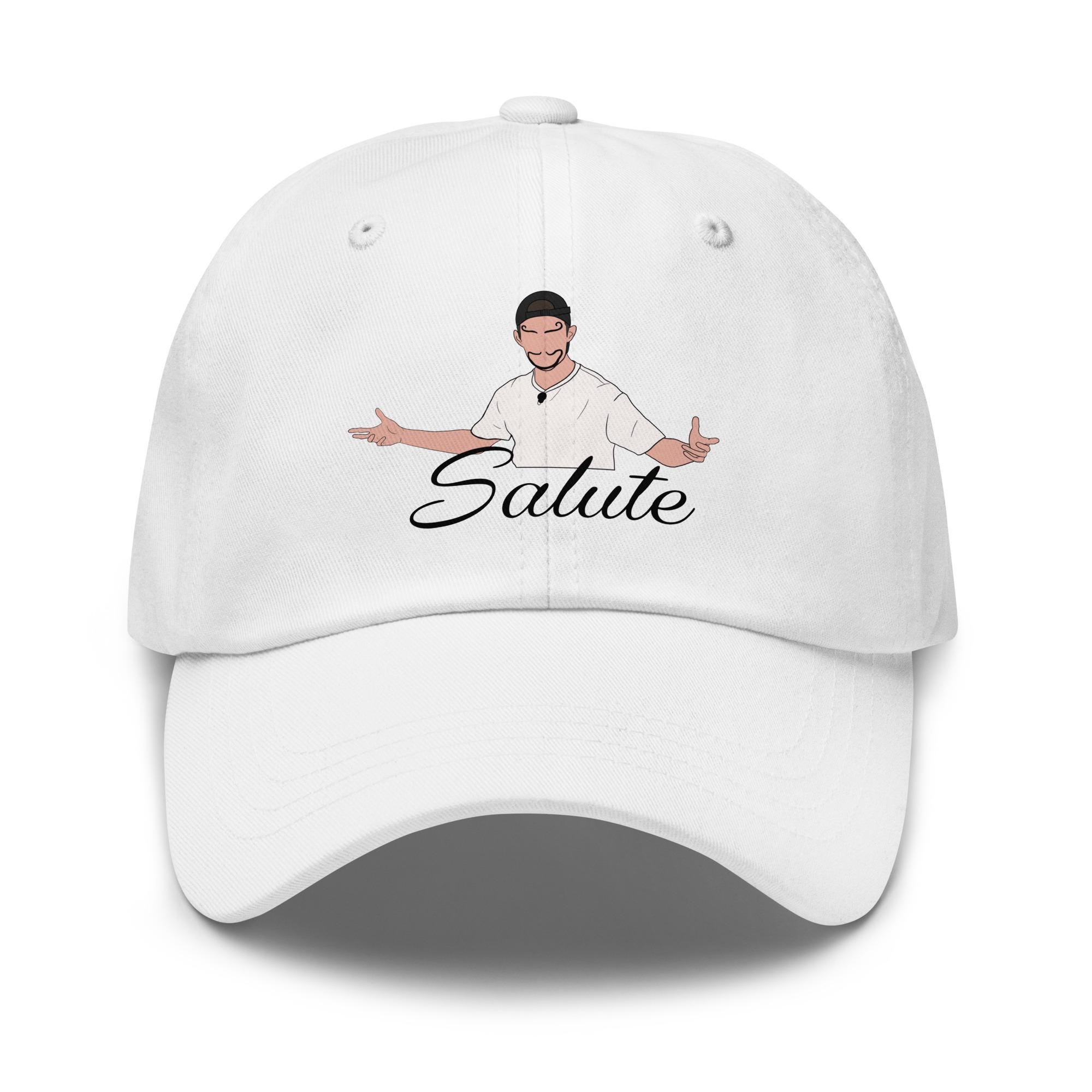 Seventeen Cap - Etsy