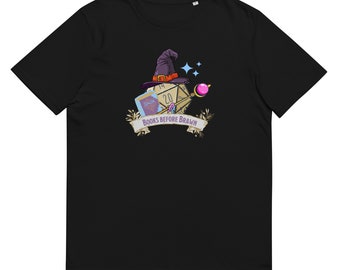 DnD T-Shirt | DND Gifts | Dungeons and Dragons | DnD | Dungeon Master | DnD Funny