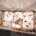 Aromatherapy Shower Steamers 6 x 60g, Shower Fizzers, Handmade gifts,Vegan friendly,Organic,Gifts for her,Birthdays,Valentines,Mothers Day