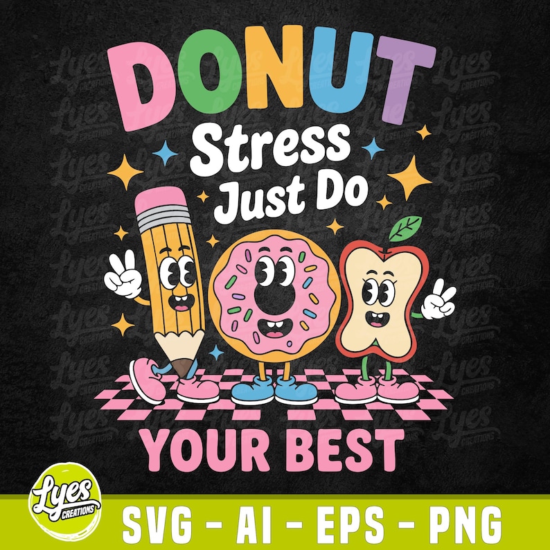 Test Day SVG Bundle, Test Day Designs Svg, Teacher SVG, Exam Day Svg ...