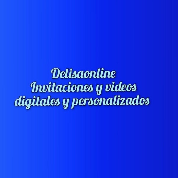 personalized videos