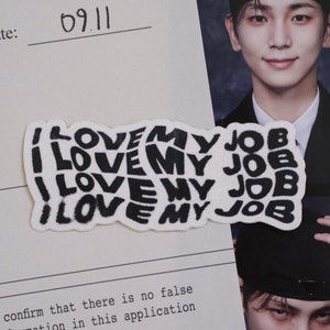 Shinee Stickers - Etsy