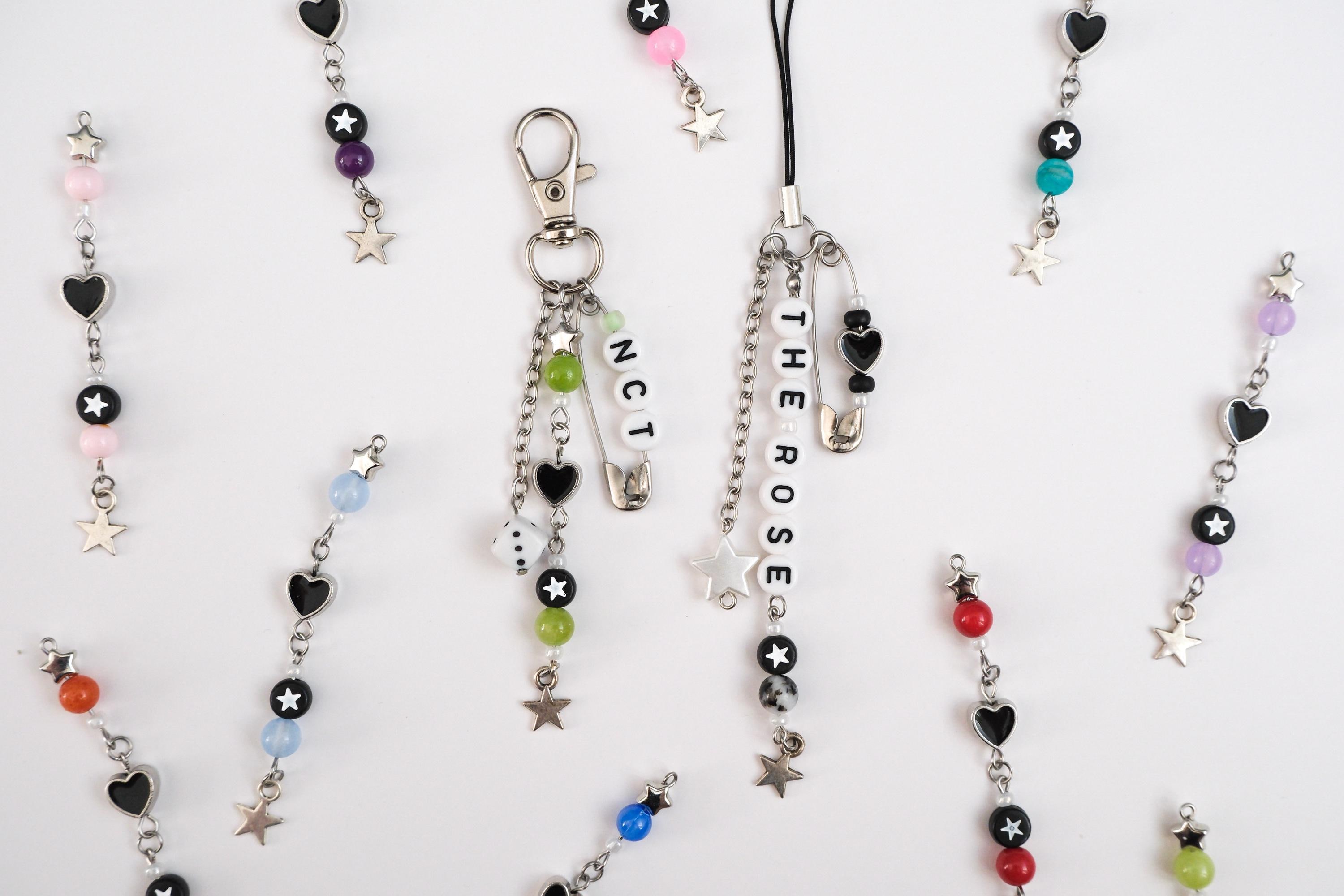 Taehyun Txt Keychain - Etsy