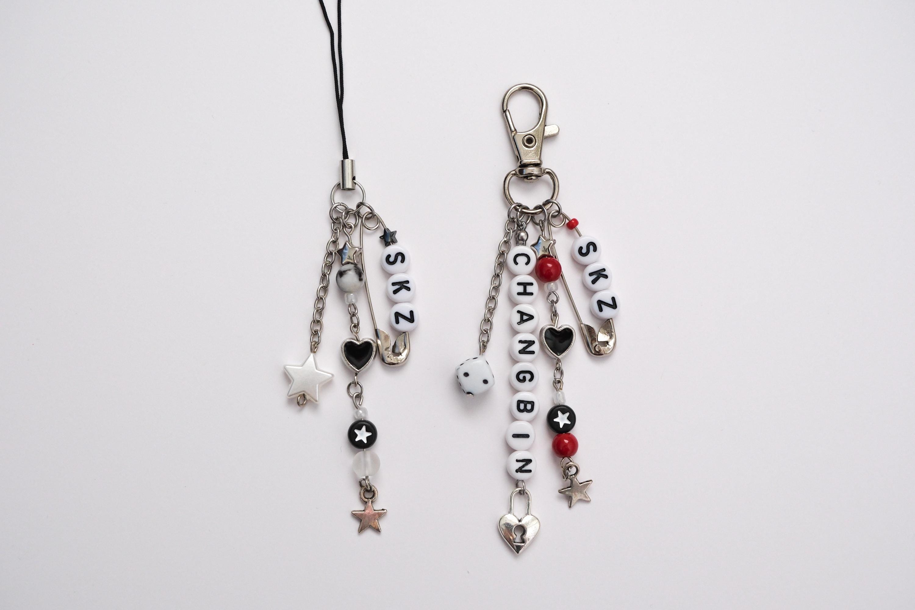 Straykids Lightstick Strap - Etsy