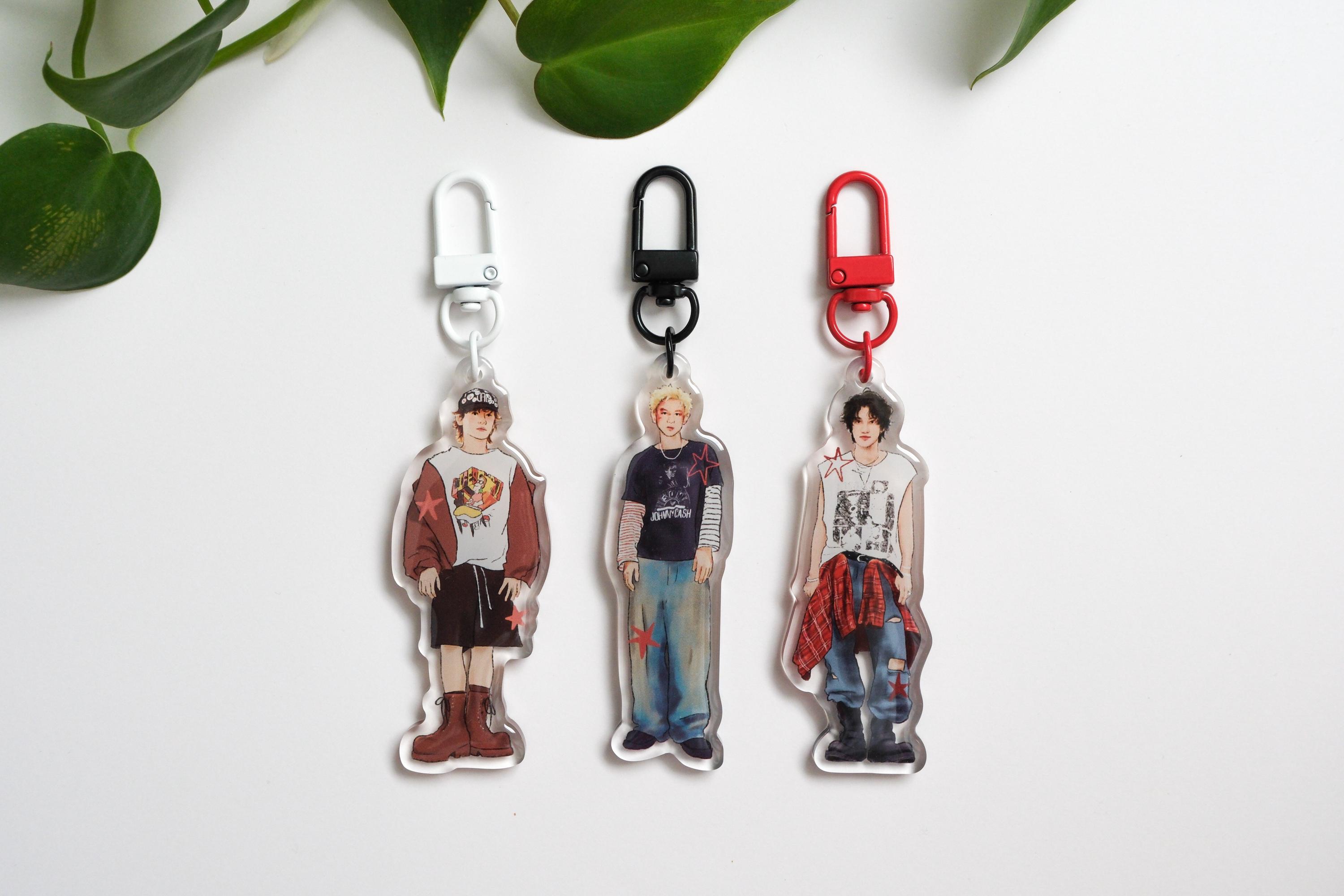 Chanyeol - Etsy