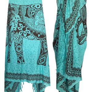Sarong Beach Wraps from Bali - World Design