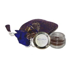 Scent of Samadhi Original Ayurvedic Powder or New Siddha Bliss