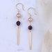 see more listings in the Pearl Earrings section