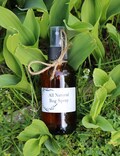 Bug Spray, Made with Essential Oils | All Natural Mosquito Repellent, DEET and Alcohol Free, Vegan, Cruelty free | Eco Friendly Bug Mist