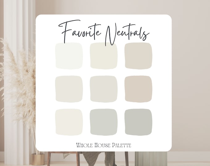 Rust-Oleum Door & Trim Paint At