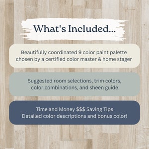 Beautiful view of Creating A Neutral Color Palette For Home Staging