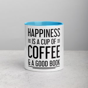 Mug with Color Inside