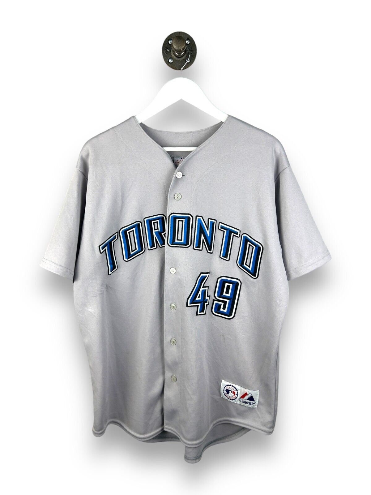 Buy Blue Jays Jersey Online In India -  India