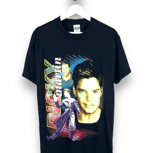 rickyisms shirt