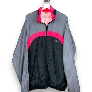 Nike tri shop color jacket