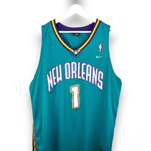 Baron best sale davis jersey